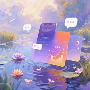 UI/UX设计